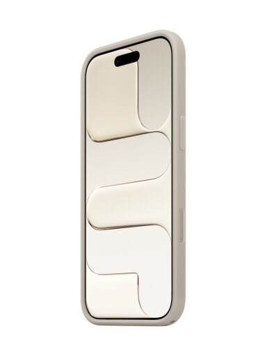 MH044ZM/A iPhone Air Bumper, Tan