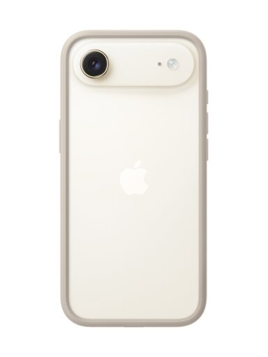 MH044ZM/A iPhone Air Bumper, Tan