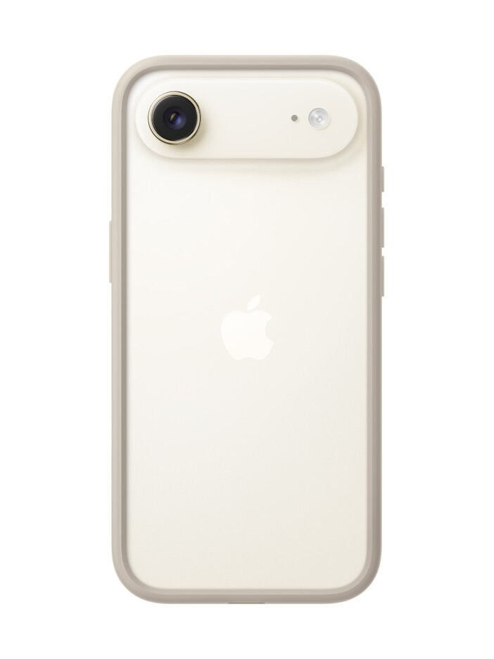 MH044ZM/A iPhone Air Bumper, Tan