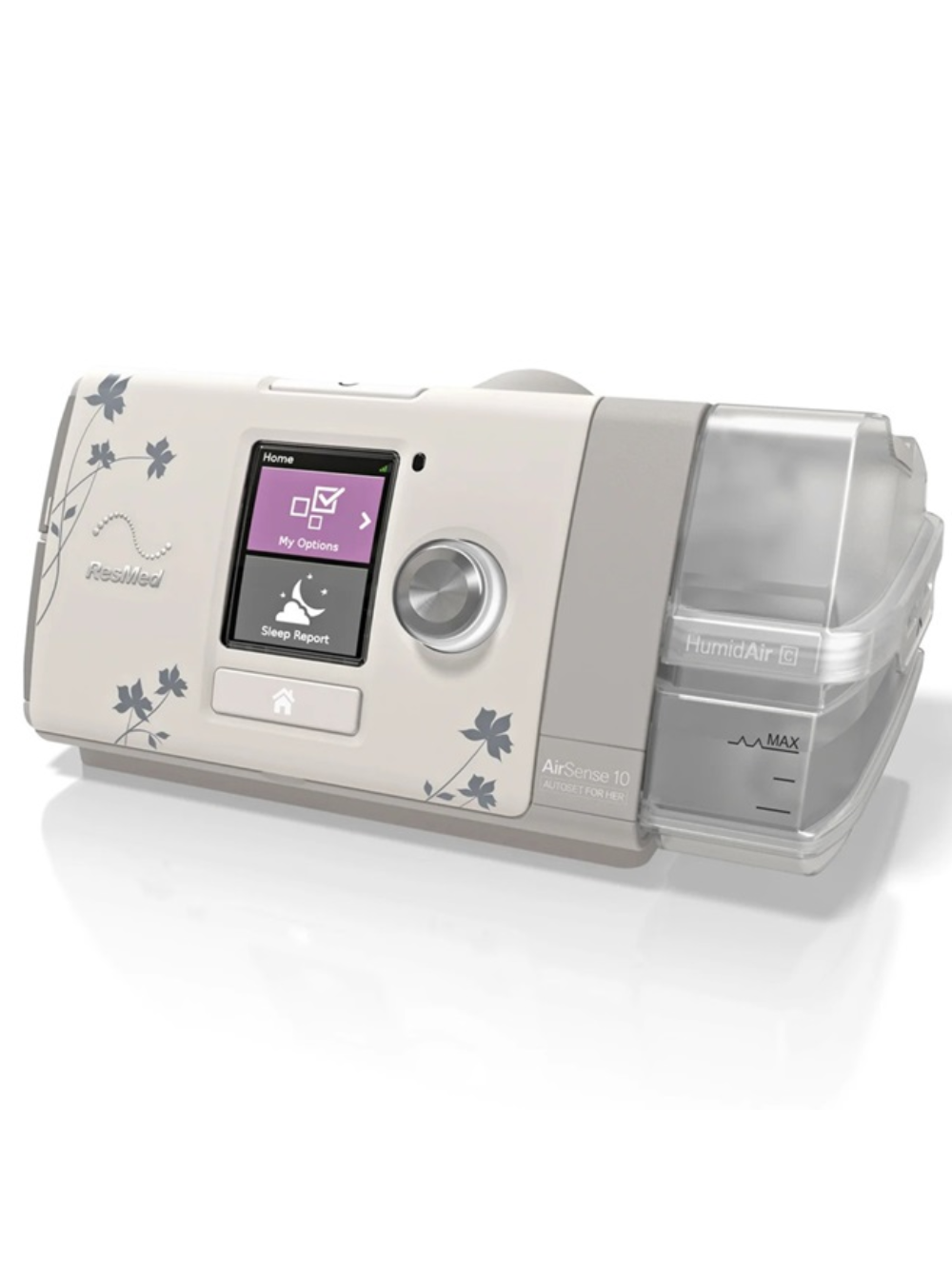 Miego Apnėjos CPAP Mašina ResMed AirSense 10 Autoset Miego Apnėjos CPAP Mašina ResMed AirSense 10 Autoset