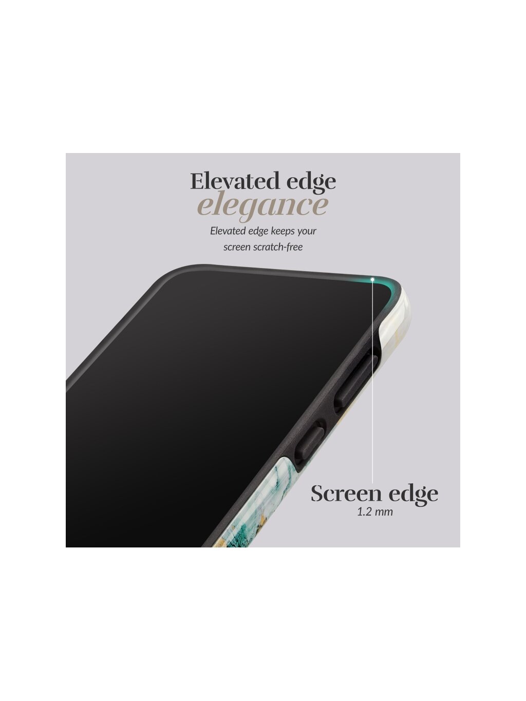 MIO Green Marble Magsafe Compatible for Samsung S25 Plus 5G 1 MIO Green Marble Magsafe Compatible for Samsung S25 Plus 5G 1