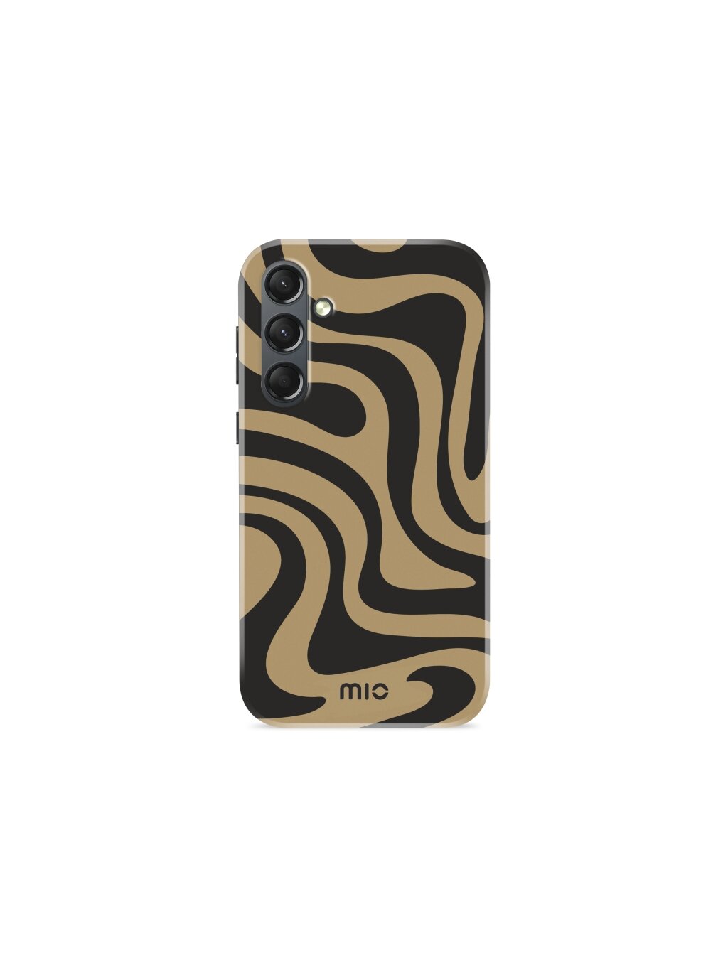 MIO Swirl Magsafe Compatible for Samsung S25 Ultra 5G 3