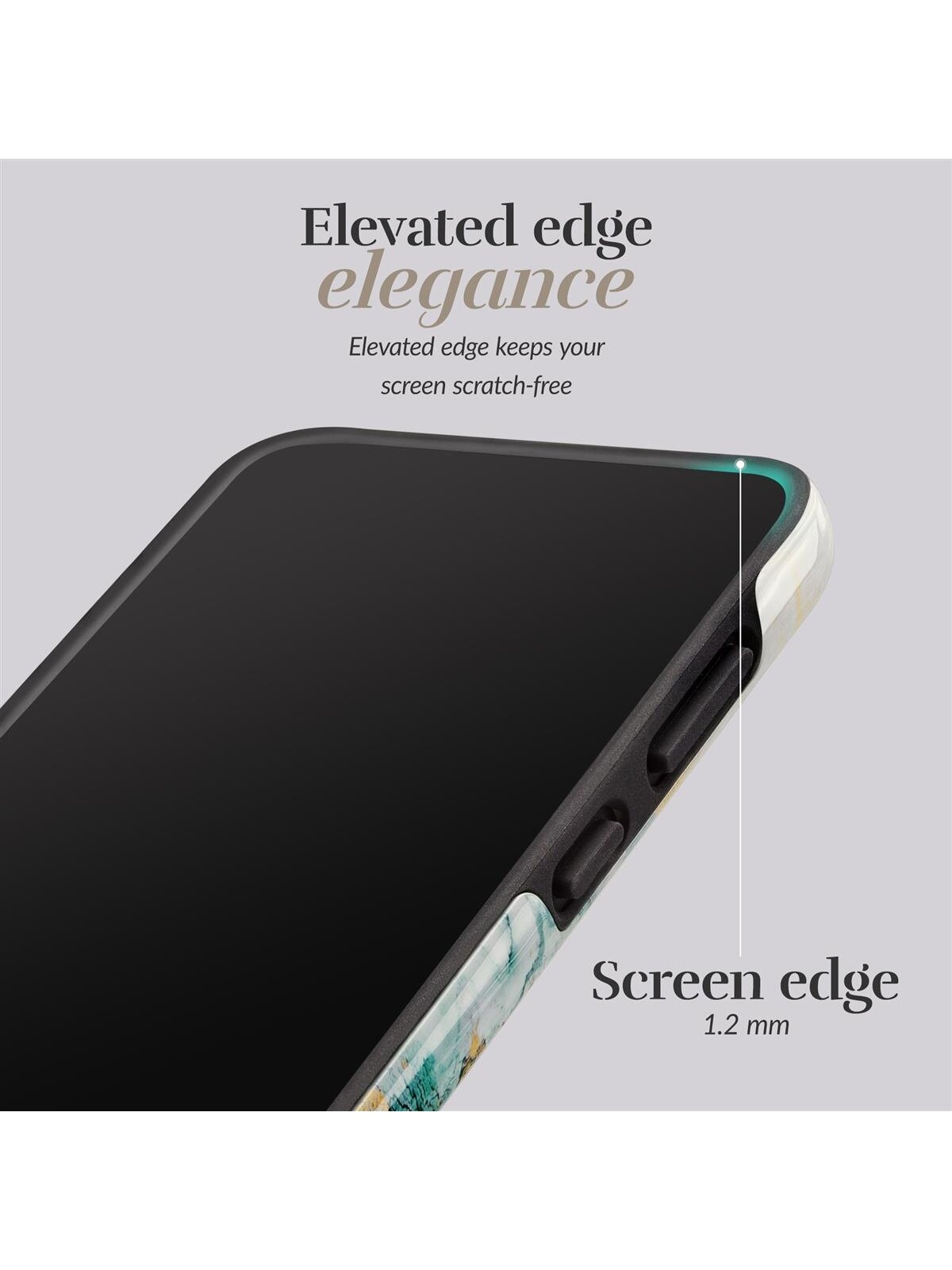 MIO Green Marble Magsafe Compatible for iPhone 16 3 MIO Green Marble Magsafe Compatible for iPhone 16 3