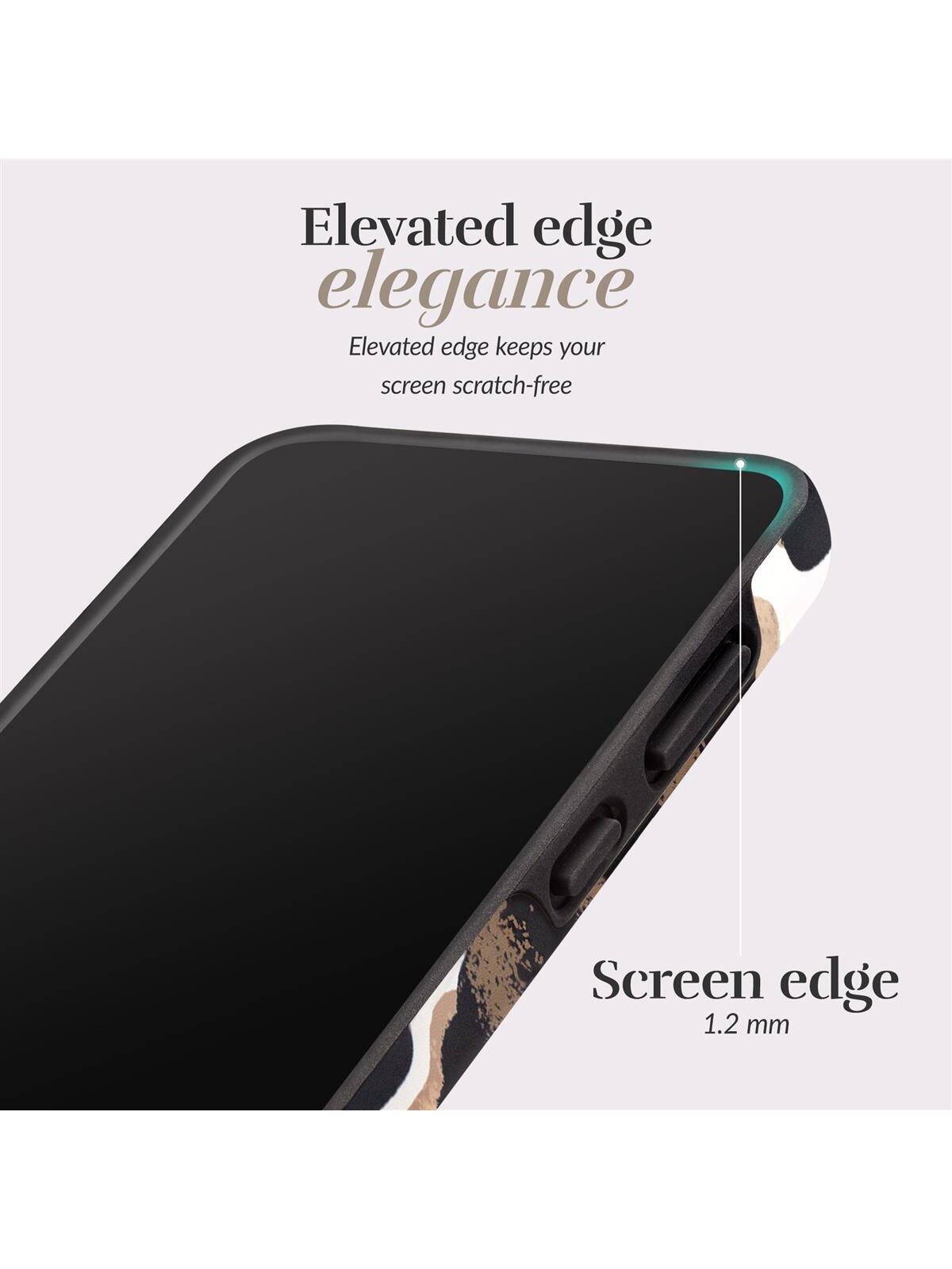 MIO Leopard Magsafe Compatible for iPhone 16 Pro 1