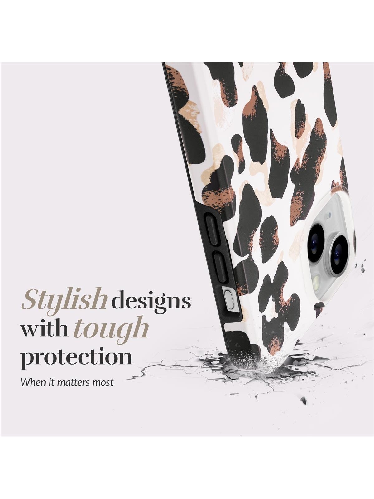 MIO Leopard Magsafe Compatible for iPhone 16 Pro 7 MIO Leopard Magsafe Compatible for iPhone 16 Pro 7