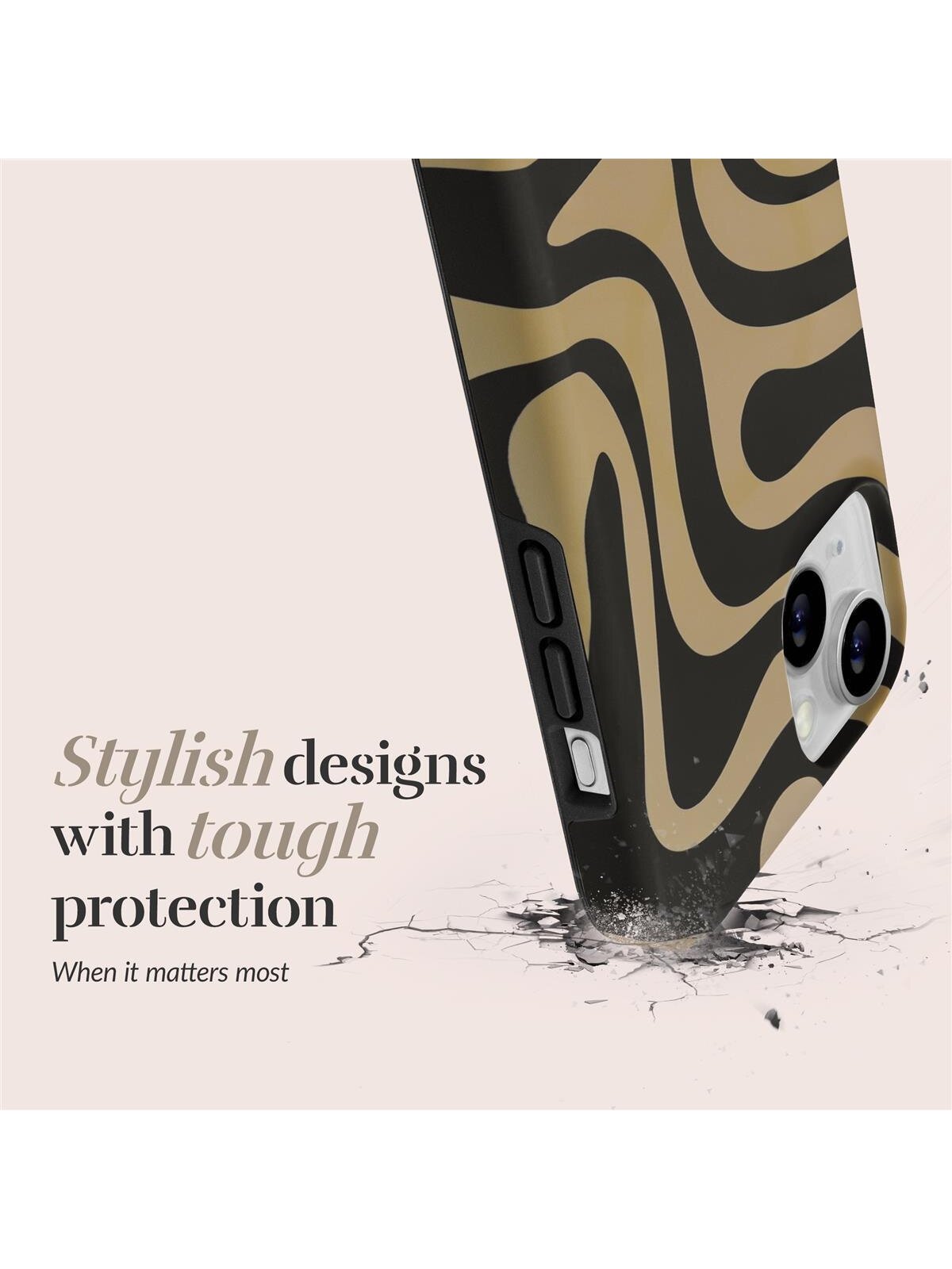 MIO Swirl Magsafe Compatible for iPhone 13/14/15 6