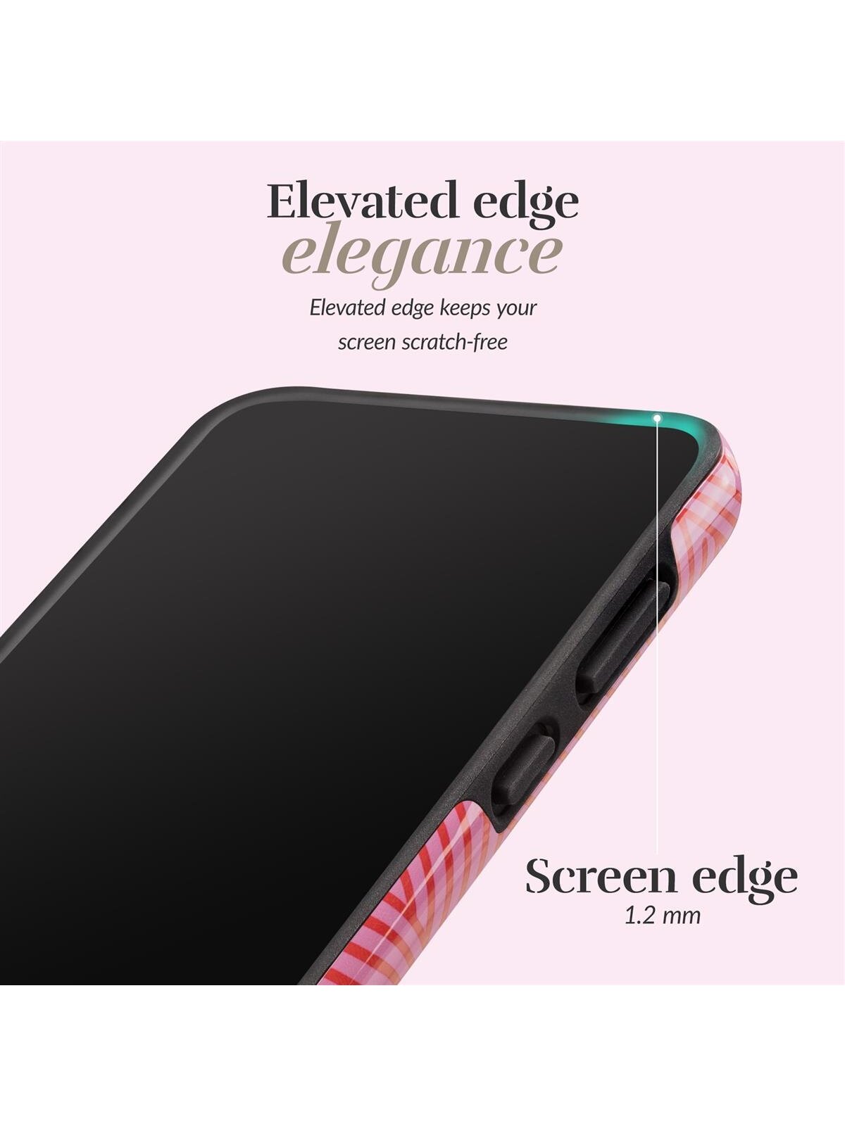MIO Wild Hearts Magsafe Compatible for iPhone 16 Pro Max 3