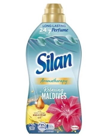MINKŠTIKLIS SKA SILAN MALDIVES 50SK 1.1L MINKŠTIKLIS SKA SILAN MALDIVES 50SK 1.1L