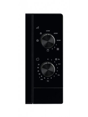 Mikrobangų krosnelė ELECTROLUX EMZ421MMK 1 Mikrobangų krosnelė ELECTROLUX EMZ421MMK 1