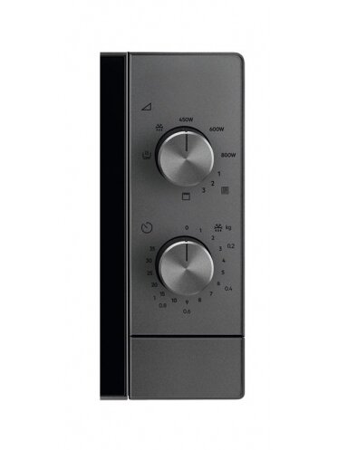 Mikrobangų krosnelė ELECTROLUX EMZ421MMTI 1