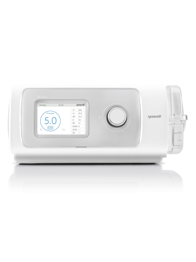 Miego Apnėjos CPAP Mašina Yuwell