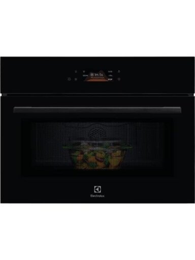 Mikrobangų krosnelė Electrolux LVM8E08Z