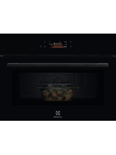 Mikrobangų krosnelė Electrolux LVM8E08Z