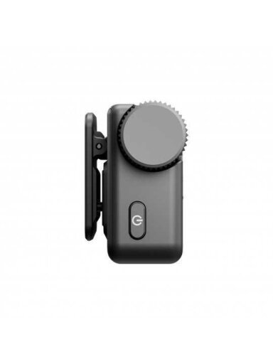 MIKROFONAS ACC DJI MIC MINI (1TX+1RX)