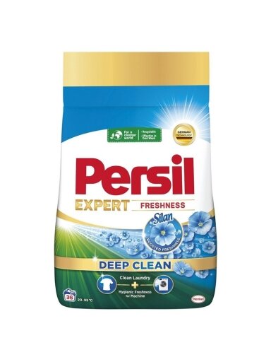 MILTELIAI PERSIL FR BY SILAN 36SK 1.98KG