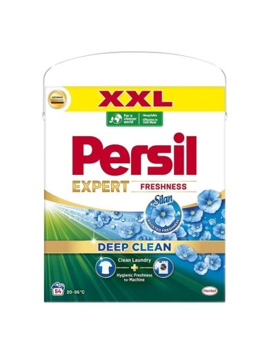 MILTELIAI SK PERSIL FRBYSILAN 54SK2.97KG