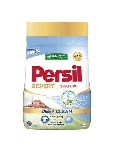 MILTELIAI SKAL PERSIL SENSIT 36SK 1.98KG