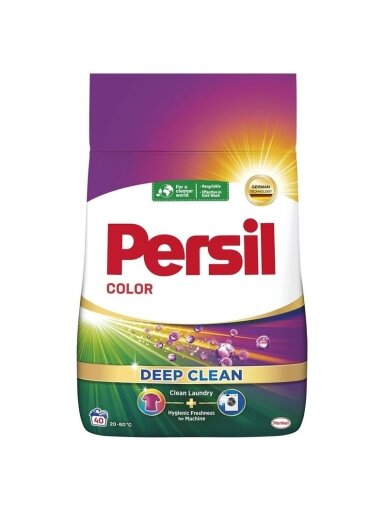 MILTELIAI SKALB PERSIL COLOR 40SK 2.2KG