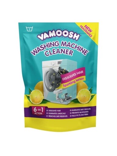 MILTELIAI SKALB VAMOOSH CITRINA 175G