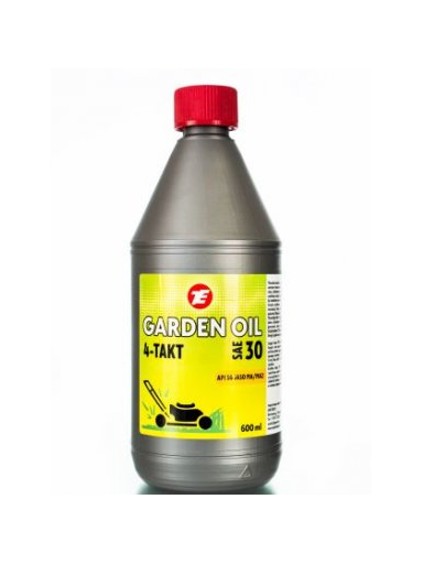 Mineralinė alyva GARDEN OIL SAE-30