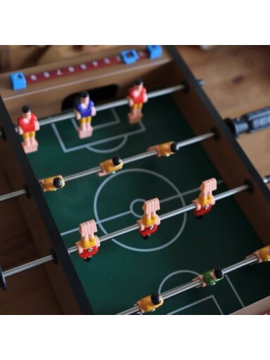 Mini Futbolo Stalas WOOPIE