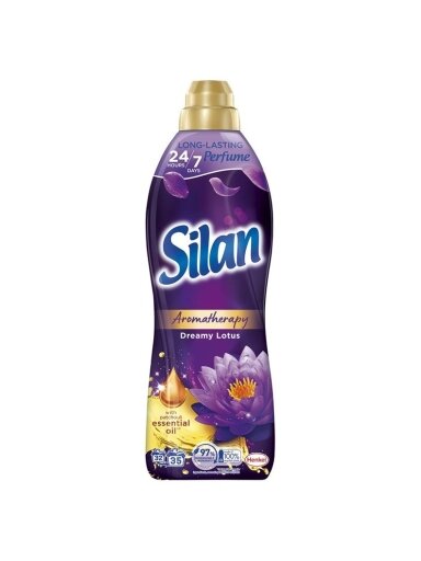 MINKŠ SK SILAN DREAMY LOTUS 35SK