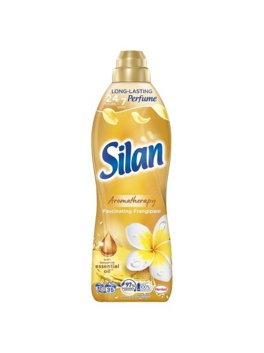 MINKŠ SK SILAN FASCINATING FRANGIP 35SK