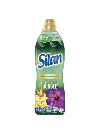 MINKŠ SK SILAN FASCINATING JUNGLE 35S