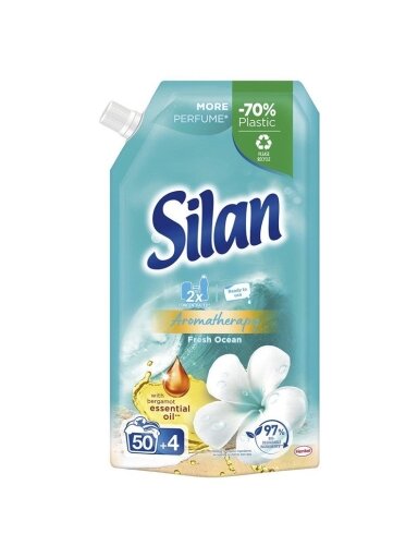 MINKŠTIKLIS SILAN AR FR OCEAN 54SK0.594L