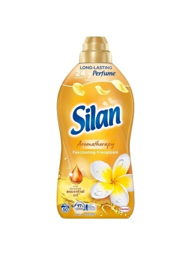 MINKŠTIKLIS SILAN FASCI JUNGLE 50SK 1.1L