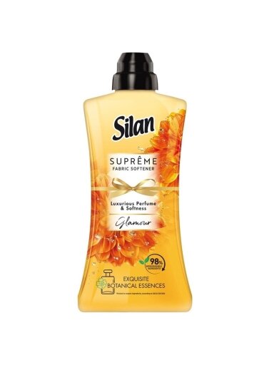MINKŠTIKLIS SILAN SUP GLAMOU 46SK 1.012L