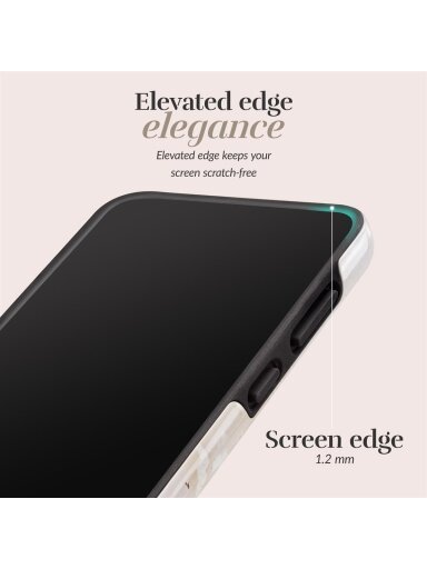 MIO Gold Marble Magsafe Compatible for iPhone 16