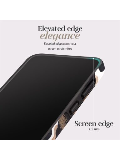 MIO Leopard Magsafe Compatible for iPhone 16 Pro