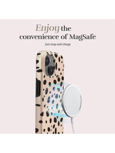 MIO Spots Magsafe Compatible for iPhone 13/14/15
