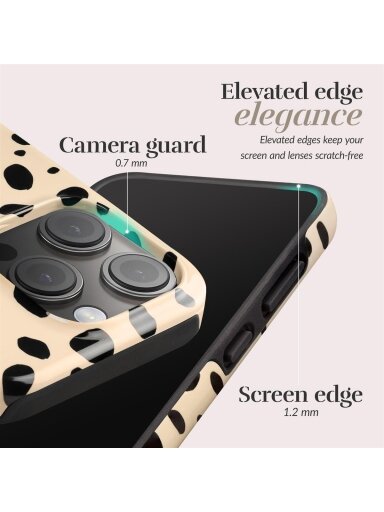 MIO Spots Magsafe Compatible for iPhone 16