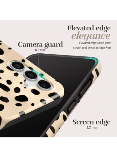 MIO Spots Magsafe Compatible for Samsung S24 FE 5G