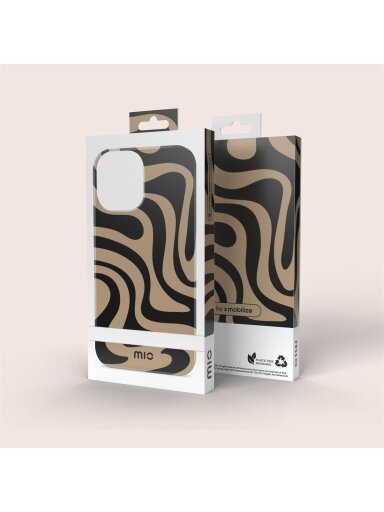 MIO Swirl Magsafe Compatible for iPhone 15 Pro
