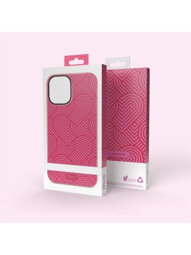 MIO Wild Hearts Magsafe Compatible for iPhone 13/14/15