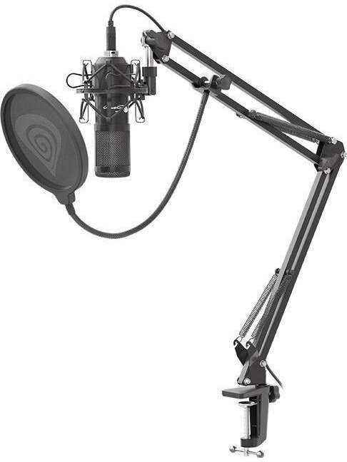 Mikrofonas Genesis Radium 400