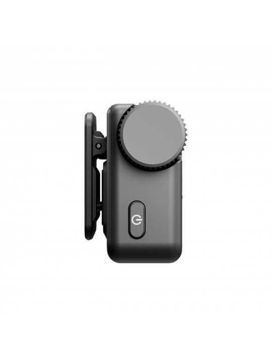 MIKROFONAS ACC DJI MIC MINI (1TX+1RX) 1 MIKROFONAS ACC DJI MIC MINI (1TX+1RX) 1
