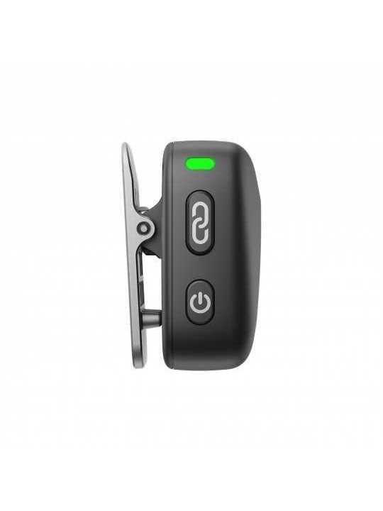 MIKROFONAS ACC DJI MIC MINI (1TX+1RX) 2 MIKROFONAS ACC DJI MIC MINI (1TX+1RX) 2
