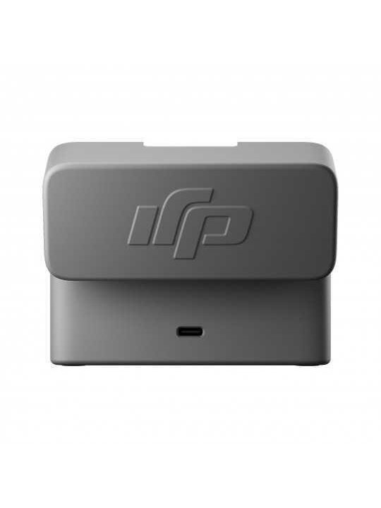 MIKROFONAS ACC DJI MIC MINI (2TX+1RX) 1 MIKROFONAS ACC DJI MIC MINI (2TX+1RX) 1