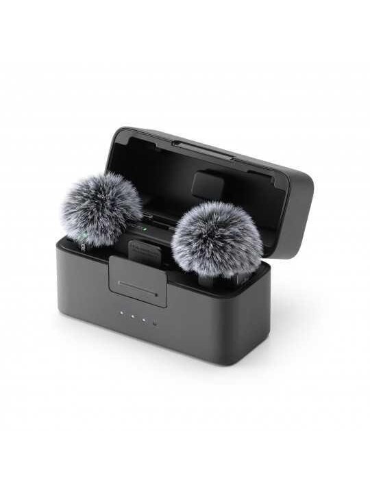 MIKROFONAS ACC DJI MIC MINI (2TX+1RX) 2