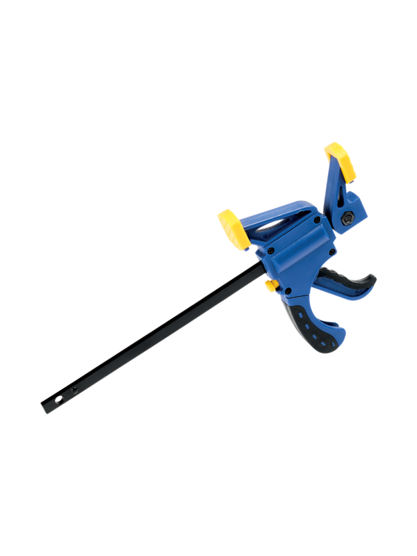 Mini One-Handed Bar Clamps, Rapid 14