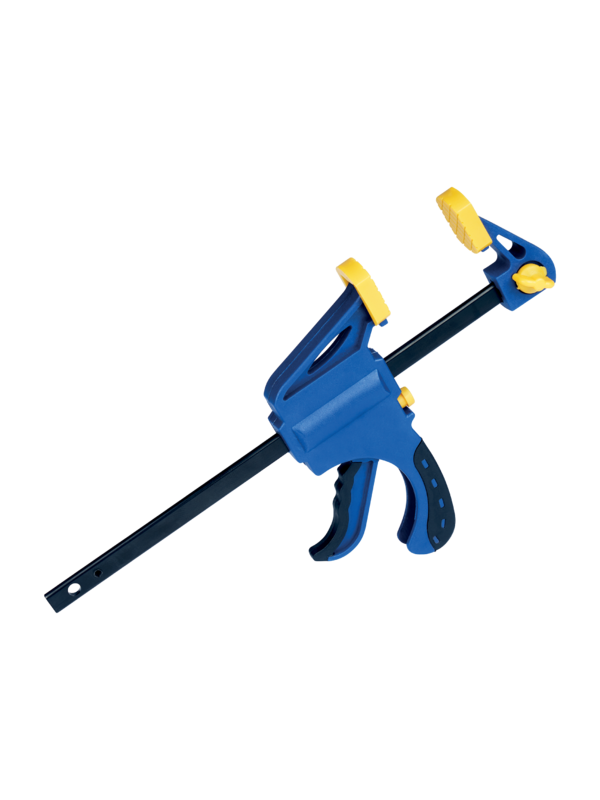 Mini One-Handed Bar Clamps, Rapid 2