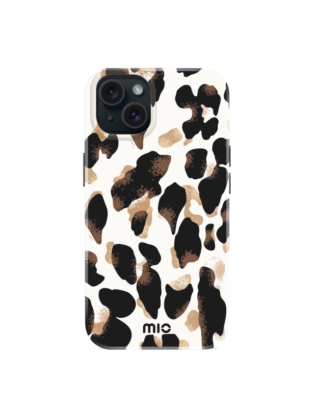 MIO Leopard Magsafe Compatible for iPhone 13/14/15 6 MIO Leopard Magsafe Compatible for iPhone 13/14/15 6