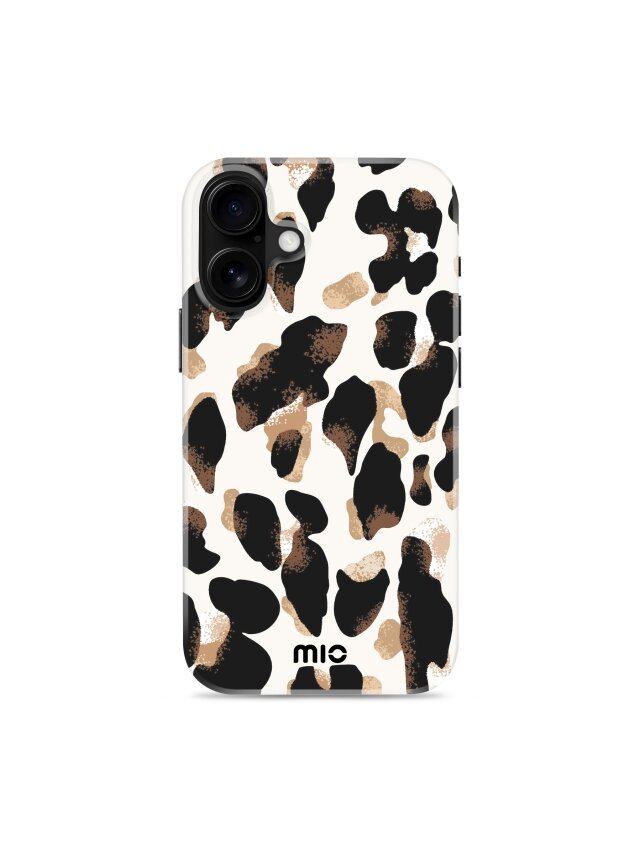 MIO Leopard Magsafe Compatible for iPhone 16 Plus 6 MIO Leopard Magsafe Compatible for iPhone 16 Plus 6