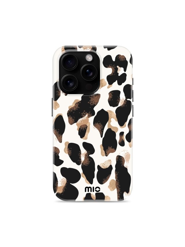 MIO Leopard Magsafe Compatible for iPhone 16 Pro 3
