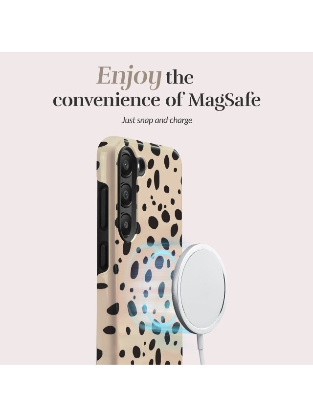 MIO Spots Magsafe Compatible for Samsung S24 FE 5G 6 MIO Spots Magsafe Compatible for Samsung S24 FE 5G 6