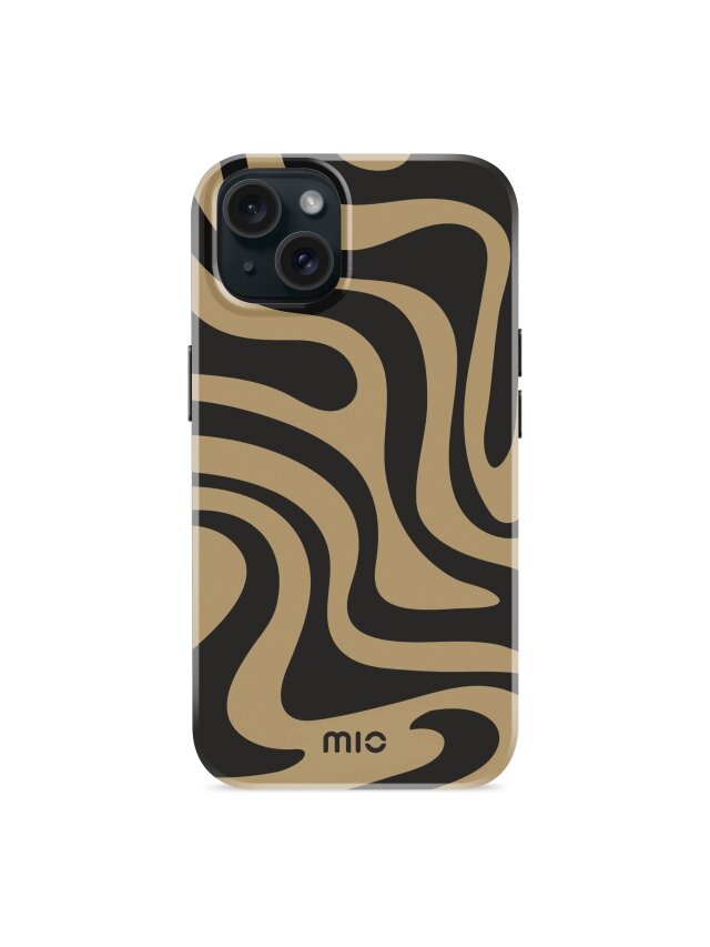 MIO Swirl Magsafe Compatible for iPhone 15 Pro 7 MIO Swirl Magsafe Compatible for iPhone 15 Pro 7